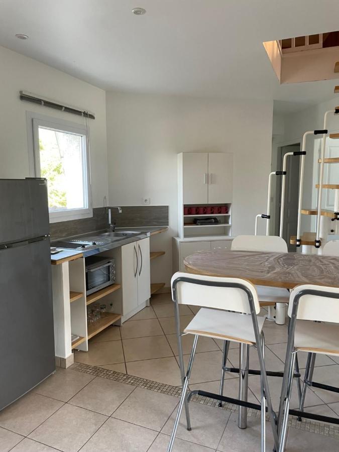 Chez Peggy & Victor - Appartement 4/5 Personnes Naves-Parmelan 外观 照片